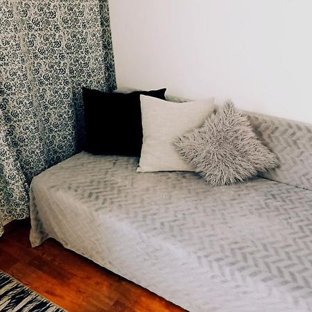 Apartamenty Dobowe W Centrum Warszawy Lok 3 Warszawa Exteriör bild
