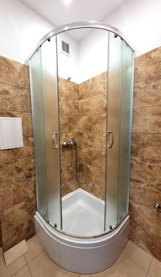 Apartamenty Dobowe W Centrum Warszawy Lok 3 Warszawa Exteriör bild