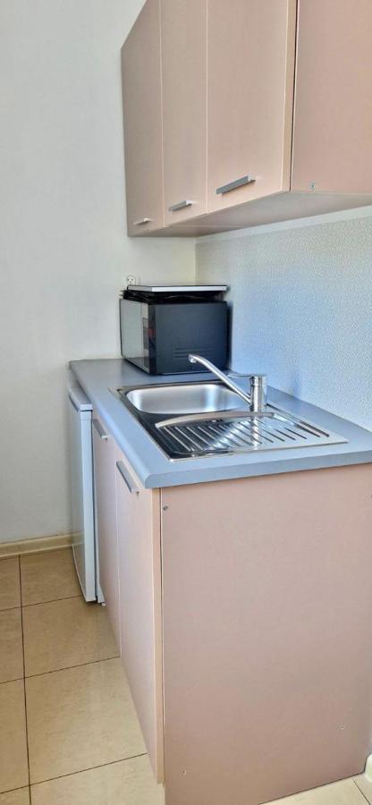 Apartamenty Dobowe W Centrum Warszawy Lok 3 Warszawa Exteriör bild